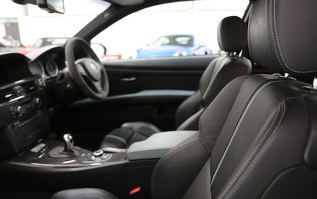 BMW M3 M3 Frozen Silver Edition - 1 of 100 - 1 Owner Car 35