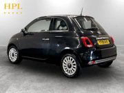Fiat 500 1.2 Lounge Hatchback 3dr Petrol Manual Euro 6 (s/s) (69 bhp) 5