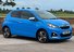 Peugeot 108 1.2 PureTech Feline Euro 6 5dr