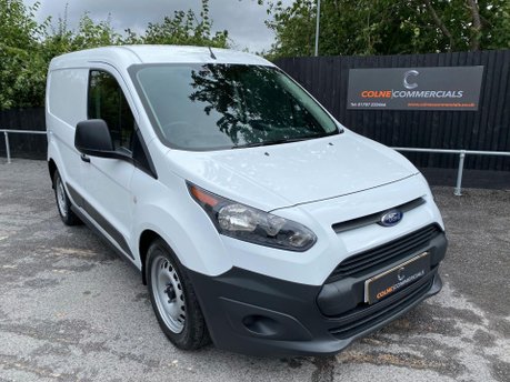 Ford Transit Connect 200 P/V
