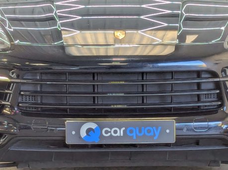 Porsche Cayenne 2.9 Cayenne V6 S Auto 4WD 5dr 29