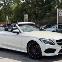 This Mercedes-Benz is HPI clear