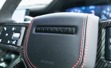 Land Rover Defender 110 V8 P525 URBAN XRS 9