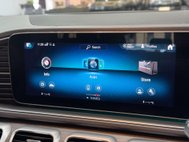 Mercedes-Benz GLE 2.0 GLE300d AMG Line SUV 5dr Diesel G-Tronic 4MATIC Euro 6 (s/s) (245 ps) 57