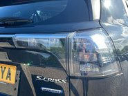 Suzuki S-Cross ULTRA BOOSTERJET ALLGRIP MHEV 19