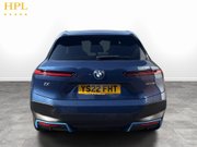 BMW Ix 40 76.6kWh Sport SUV 5dr Electric Auto xDrive (326 ps) 21" Alloys -Privacy 6
