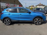 Nissan Qashqai DIG-T TEKNA 13