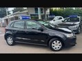 Volkswagen Polo 1.2 S Euro 5 5dr (A/C) 8