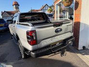 Ford Ranger 2.0 TD EcoBlue Wildtrak Pickup Double Cab 4dr Diesel Auto 4WD Euro 6 (s/s) 17