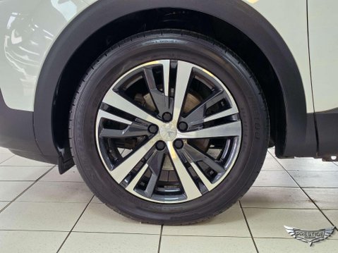 Peugeot 3008 1.2 PureTech Active Euro 6 (s/s) 5dr 67