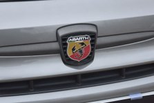 Abarth 695 Turismo Mta 4