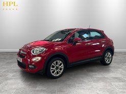 Fiat 500X 1.4 MultiAir Pop Star SUV 5dr Petrol Manual Euro 6 (s/s) (140 ps) Air Con