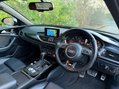 Audi A6 2.0 TDI ultra Black Edition S Tronic Euro 6 (s/s) 4dr 5