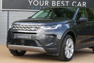 Land Rover Discovery Sport 2.0 Discovery Sport SE MHEV Auto 4WD 5dr 9