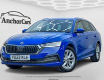 Skoda Octavia 2.0 TDI SE L Estate 5dr Diesel DSG Euro 6 (s/s) (150 ps) 1