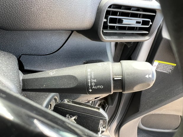 Peugeot Partner LWB L2H1 (SOLD) Low Roof Asphalt Air Con Alloys Cam Sensors EURO 6 NO VAT 43