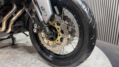 Yamaha XT 2014 ONLY 32K FULL LUGGAGE ADVENTURE BIKE 1200CC 41