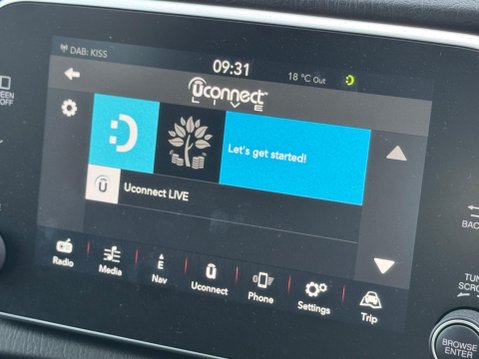 Fiat Tipo 1.6 MultiJetII Lounge Euro 6 (s/s) 5dr 22