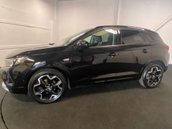 Vauxhall Grandland 1.5 Grandland Ultimate TD Auto 5dr 2