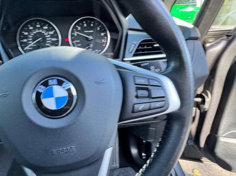 BMW 2 Series 218I SPORT ACTIVE TOURER 42