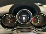 Fiat 500X 1.4 MultiAir Pop Star Euro 6 (s/s) 5dr 30
