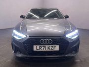 Audi A4 2.0 TFSI 35 Black Edition Saloon 4dr Petrol S Tronic Euro 6 (s/s) (150 ps) 10
