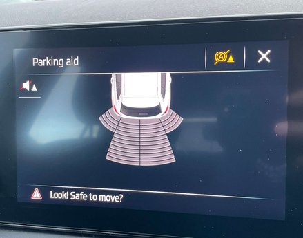 Skoda Kamiq 1.6 Kamiq SE TDI Semi-Auto 5dr 43