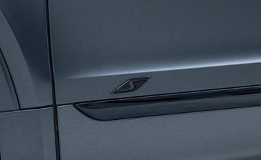 Bentley Bentayga V8 S 38