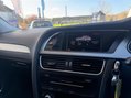 Audi A4 2.0 TDI SE Technik Euro 5 (s/s) 5dr 13