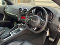 Audi TT 2.0 TFSI S line Coupe 3dr Petrol S Tronic Euro 5 (s/s) (211 ps) 3