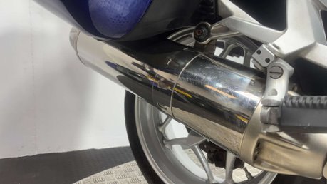 BMW K1300GT 2009 59 PLATE ONLY 24K FULL LUGGAGE NEW MOT SERVICED 1300CC 49