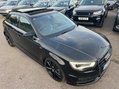 Audi A3 1.4 TFSI S line Sportback Euro 5 (s/s) 5dr 8