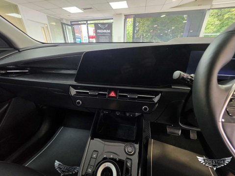 Kia Niro 64.8kWh 3 Auto 5dr 37