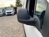 Vauxhall Combo LWB L2H1 Low Roof Air Con Sensors EURO 6 NO VAT 20