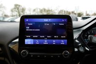 Ford Fiesta ST-LINE X EDITION MHEV 22