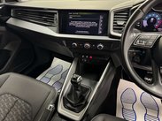 Audi A1 1.0 A1 Sportback 25 TFSI Sport 5dr 14