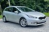 Kia Ceed 1.6 Ceed 2 EcoDynamics CRDi 5dr