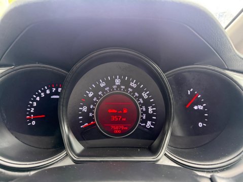 Kia Pro Ceed 1.4 SR7 Euro 6 3dr 28