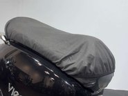 Lexmoto Vienna 2021 11K RUNNING PROJECT SCOOTER SPARES OR REPAIR 125CC CUSTOM BIKE 10