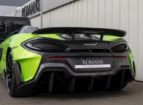 McLaren 600 Spider 26