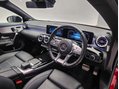 Mercedes-Benz CLA Class 2.0 CLA35 AMG (Premium Plus) Coupe 4dr Petrol 7G-DCT 4MATIC Euro 6 (s/s) (3 30