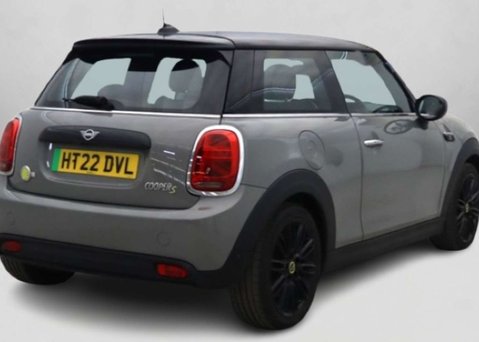 Mini Hatch Cooper SE 32.6kWh Level 2 Hatchback 3dr Electric Auto (184 ps) 9
