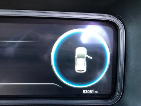 Hyundai KONA T-GDI SE CONNECT MHEV 53,000m, 1 owner Euro 6 ULEZ compliant 20