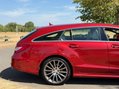 Mercedes-Benz CLS 2.1 CLS220d AMG Line Shooting Brake G-Tronic+ Euro 6 (s/s) 5dr 18
