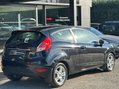 Ford Fiesta 1.2 Fiesta Zetec 3dr 6