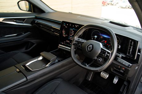 Renault Austral TECHNO ESPRIT ALPINE E-TECH