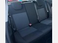 Ford Fiesta 1.25 Studio Hatchback 3dr Petrol Manual Euro 6 (60 ps) 10