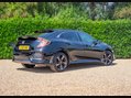Honda Civic 1.0 Civic SR VTec 5dr 6