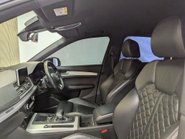 Audi SQ5 3.0 SQ5 TDI Quattro Auto 4WD 5dr 33