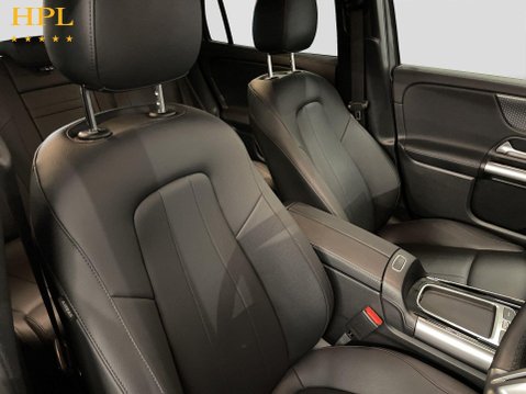 Mercedes-Benz EQA EQA 250+ 70.5kWh Sport (Executive) SUV 5dr Electric Auto (190 ps) Rear Park 11